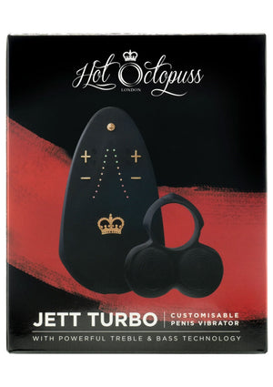 Anneau Jett Turbo