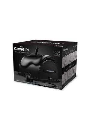 Machine à sexe Cowgirl Premium