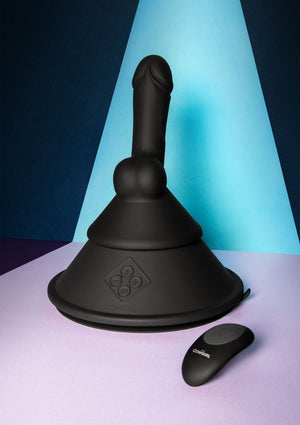 Machine à sexe Cowgirl Cone