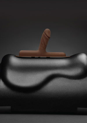 Machine à sexe Cowgirl Bronco