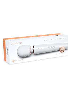 Masseur Le Wand rechargeable