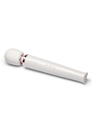 Masseur Le Wand rechargeable