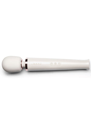 Masseur Le Wand rechargeable