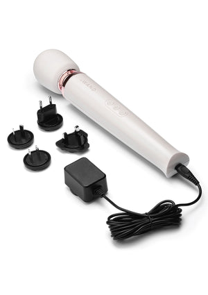 Masseur Le Wand rechargeable