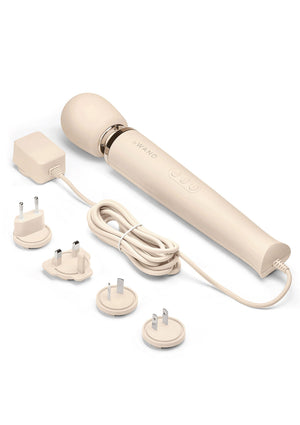Masseur Le Wand sur secteur
