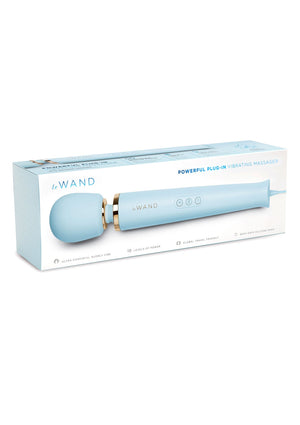 Masseur Le Wand sur secteur