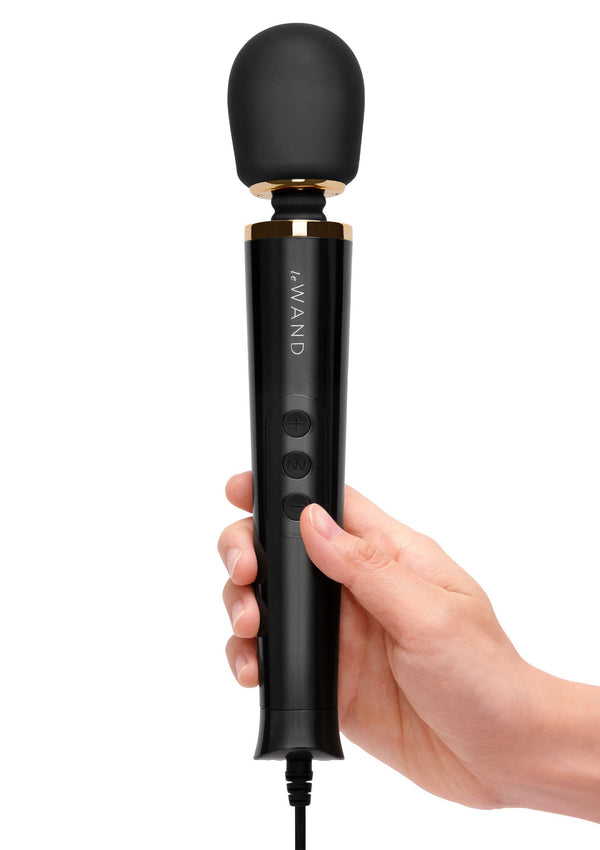 Powerful Petite Plug-in Black