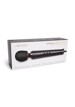 Masseur Le Wand Petite sur secteur