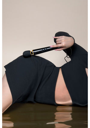 Masseur Le Wand Petite sur secteur