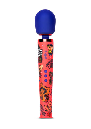 Masseur Feel My Power Limited Edition