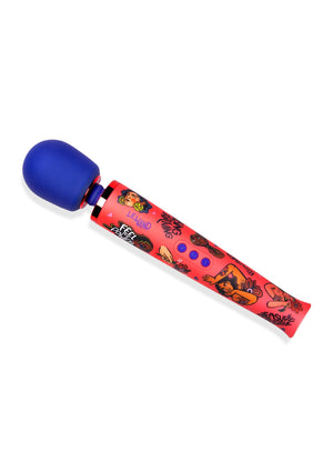 Masseur Feel My Power Limited Edition