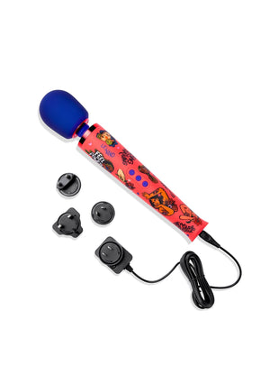 Masseur Feel My Power Limited Edition