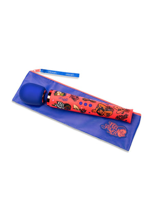 Masseur Feel My Power Limited Edition