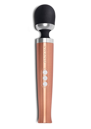 Masseur Le Wand DieCast rechargeable