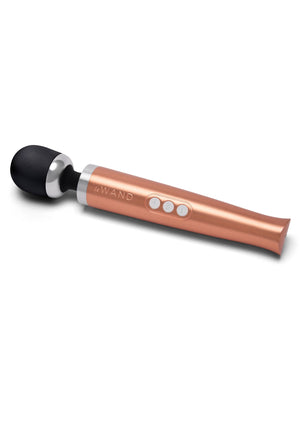 Masseur Le Wand DieCast rechargeable