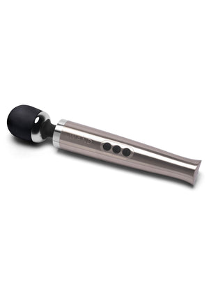 Masseur Le Wand DieCast rechargeable