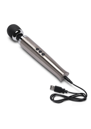 Masseur Le Wand DieCast rechargeable