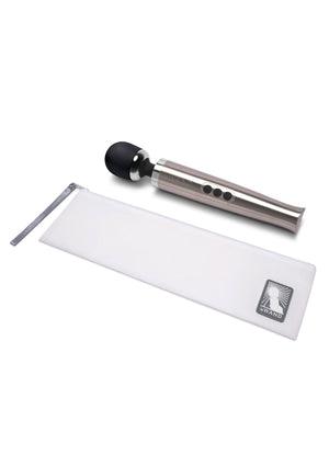 Masseur Le Wand DieCast rechargeable