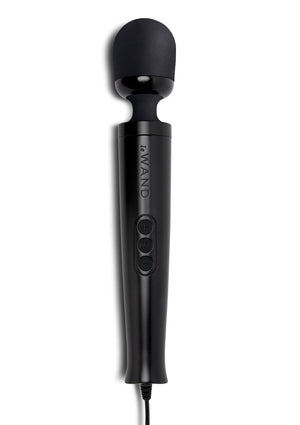 Masseur Le Wand DieCast sur secteur