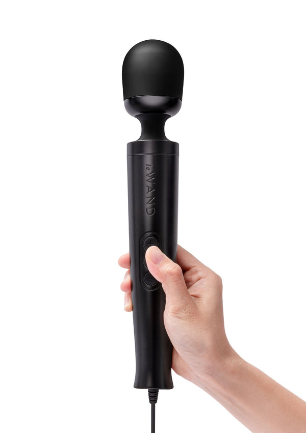 Masseur Le Wand DieCast sur secteur