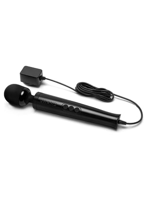Masseur Le Wand DieCast sur secteur