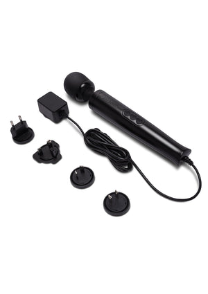 Masseur Le Wand DieCast sur secteur