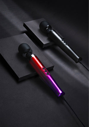 Masseur Le Wand DieCast sur secteur