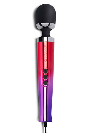 Masseur Le Wand DieCast sur secteur