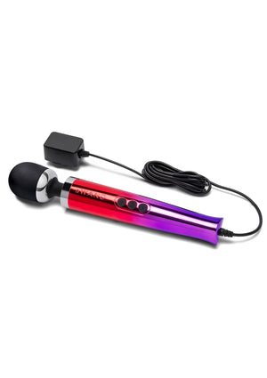 Masseur Le Wand DieCast sur secteur