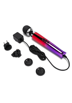 Masseur Le Wand DieCast sur secteur