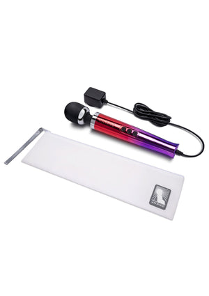 Masseur Le Wand DieCast sur secteur