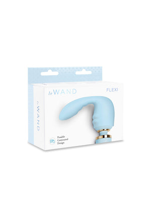 Tête Le Wand Flexi
