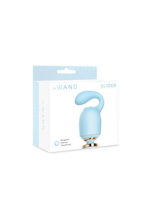 Tête Le Wand Glider