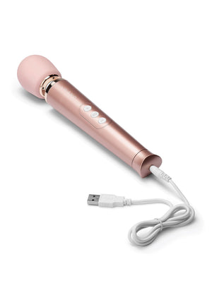 Masseur Le Wand Petite rechargeable