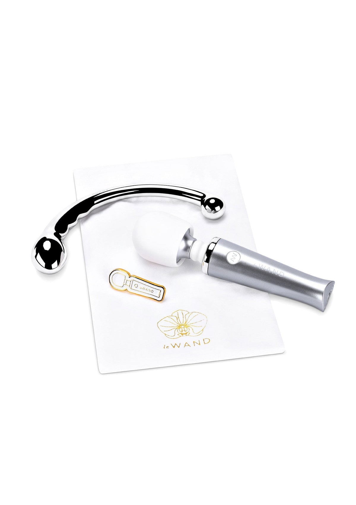 Coffret Le Wand Mini Pleasures