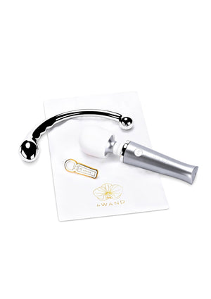 Coffret Le Wand Mini Pleasures