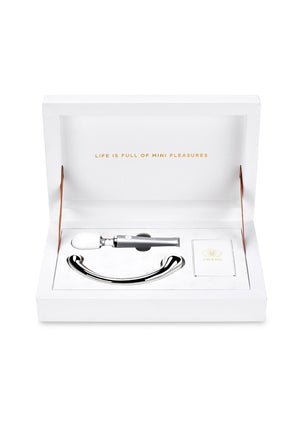 Coffret Le Wand Mini Pleasures