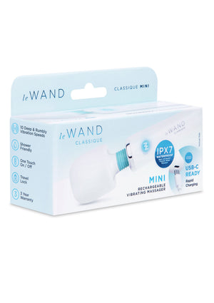 Massageur Le Wand Classique Mini