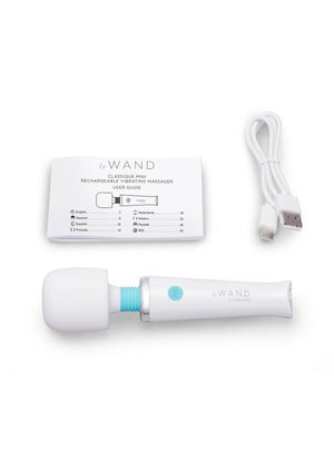 Massageur Le Wand Classique Mini