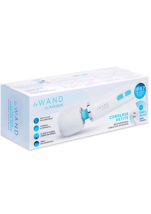 Massageur Le Wand Classique Petite