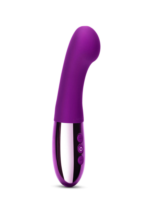 Vibromasseur point G Le Wand Gee