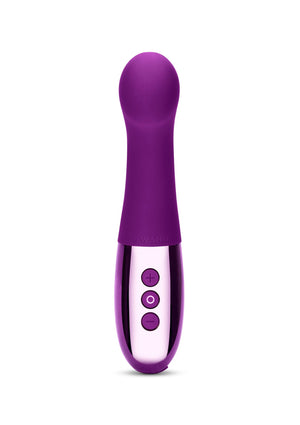 Vibromasseur point G Le Wand Gee