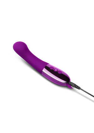 Vibromasseur point G Le Wand Gee