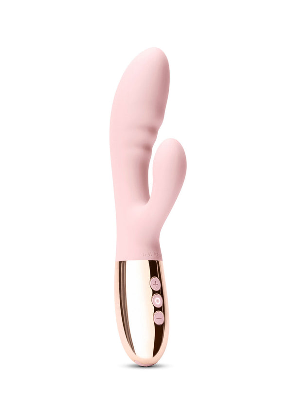 Rabbit Le Wand Blend