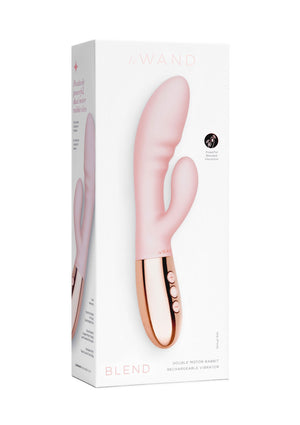 Rabbit Le Wand Blend