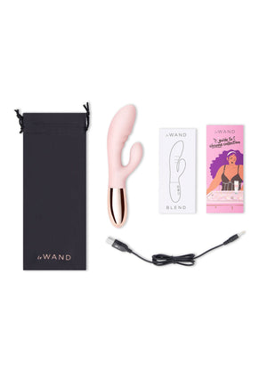 Rabbit Le Wand Blend