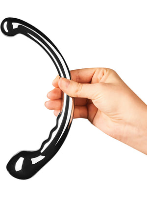 Gode Le Wand Hoop