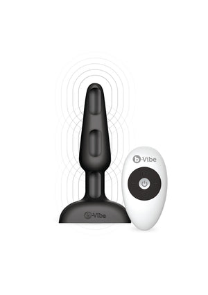Plug anal B-Vibe Trio