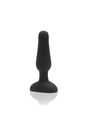 Plug anal B-Vibe Novice