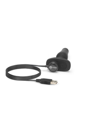 Plug anal B-Vibe Novice